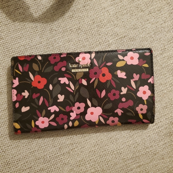 Kate Spade Backpack and Wallet - Picture 5 of 9